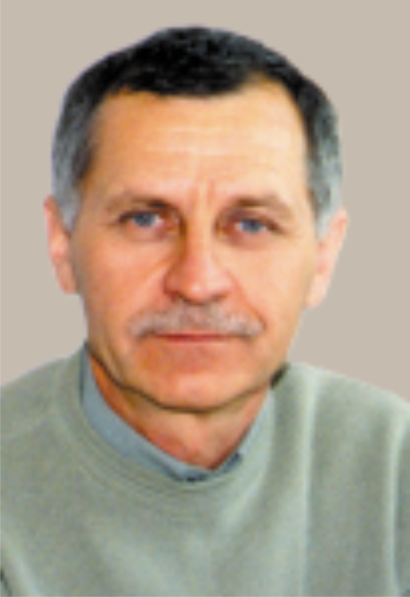                         Patrakov Yuri
            