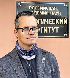                         Rogov Mikhail
            