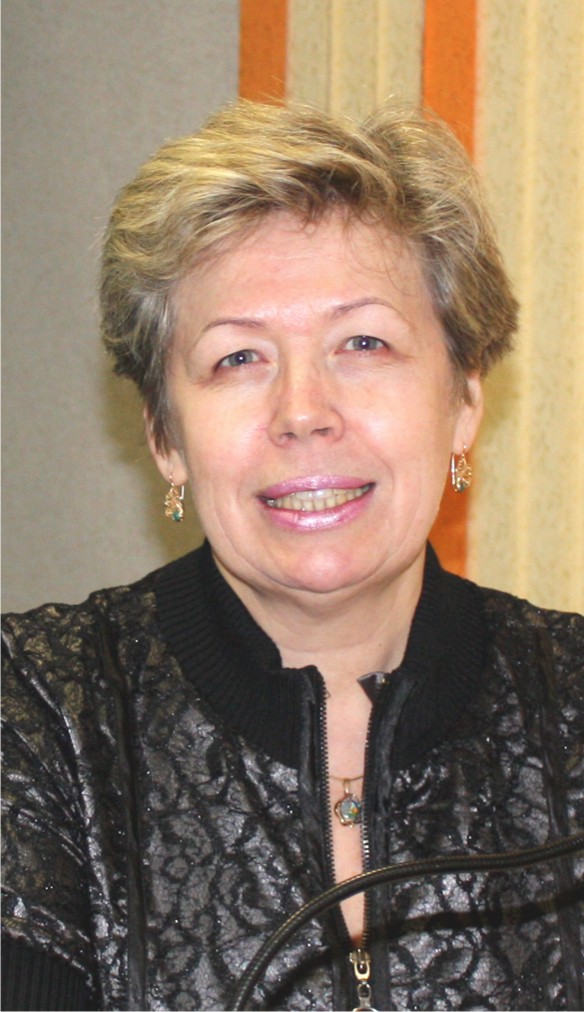                         Kotova Olga
            